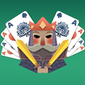 Solitaire King - Card Game