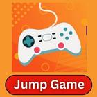 jump assemble game icône