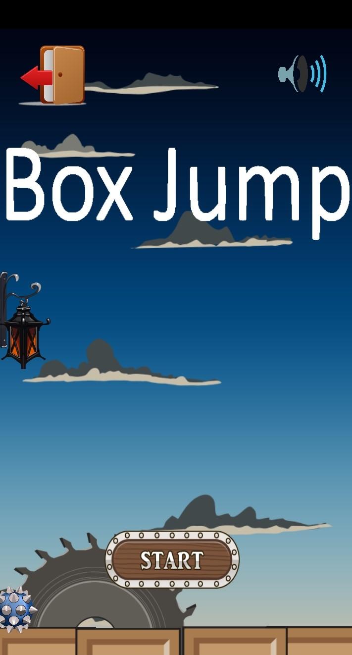 Box Jump for Android - APK Download
