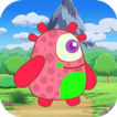 Monster Explorer icon