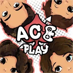 ACE Play アプリダウンロード