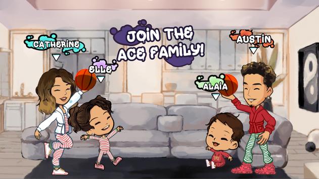 ACE Play poster