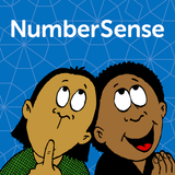 NumberSense 图标