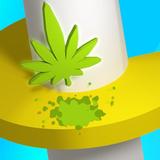 Helix Weed Game icône