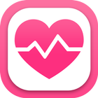 JUMPER Health أيقونة