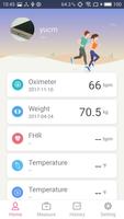 JUMPER Health ภาพหน้าจอ 1