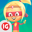 The Jumpers - Mega Jump Game