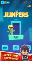 The Jumpers Cartaz