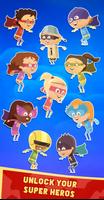 The Jumpers imagem de tela 1
