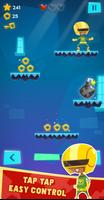 The Jumpers imagem de tela 2