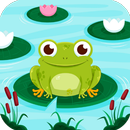 Frog Jump - Puzzle Game APK