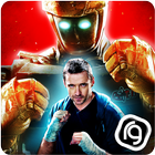 Real Steel آئیکن