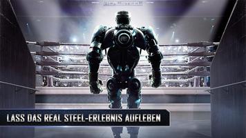 Real Steel Screenshot 1