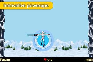 Ninja Strike 2 screenshot 3