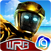 Real Steel World Robot Boxing v84.84.106 (Mod Apk)