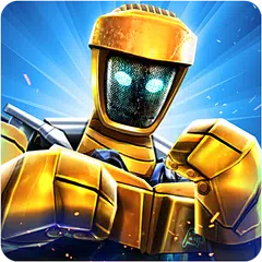 Real Steel World Robot Boxing APK download