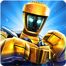 Real Steel World Robot Boxing-APK