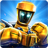 Real Steel World Robot Boxing APK