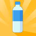 Jumping Bottle
