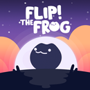 Flip! the Frog - Сasual arcade APK