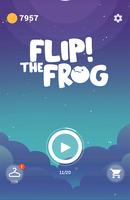 Flip! the Frog poster