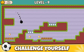 Ball Jump: Ball Jumping Games imagem de tela 1