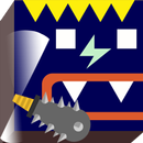 Jumping Box Adventurer APK