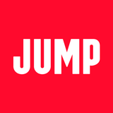 JUMP ícone