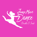 Jump Move Dance aplikacja