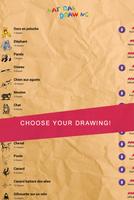 How to draw? poster