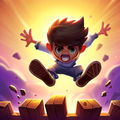 Jump Down