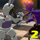 One night of jumpscare animatr APK