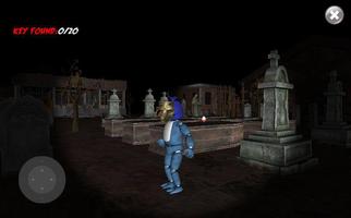 پوستر One night of jumpscare animatr