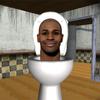 Skibidi Toilet Trapped Chase 2 Mod apk أحدث إصدار تنزيل مجاني