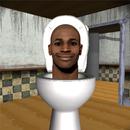 Skibidi Toilet Trapped Chase 2 APK