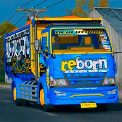 Baixar Brasil Truck Driving Simulator XAPK