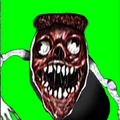 Jumpscare Bridge Worm