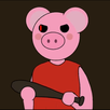 Jumpscare Piggy APK