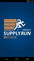 Supply Run e-Stock पोस्टर