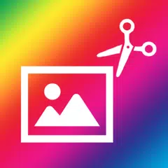 Photo Editor - Trim & Resize APK download