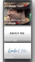 Jungkook Music And Pictures screenshot 1