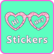 Stickers For Whatsapp - WAStickerApps