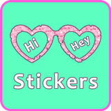 Stickers For Whatsapp biểu tượng