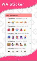 Stickers For Whatsapp 海報