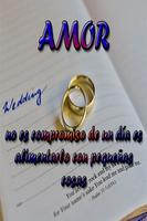 برنامه‌نما Amor mas Amor para Dedicar عکس از صفحه