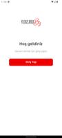 Yıldızlarda Biz 海報