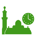 Bangladesh Namaz Time icône