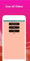 Recover deleted Videos اسکرین شاٹ 1
