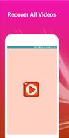 Recover deleted Videos اسکرین شاٹ 2
