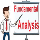 Forex Fundamental Analysis icône